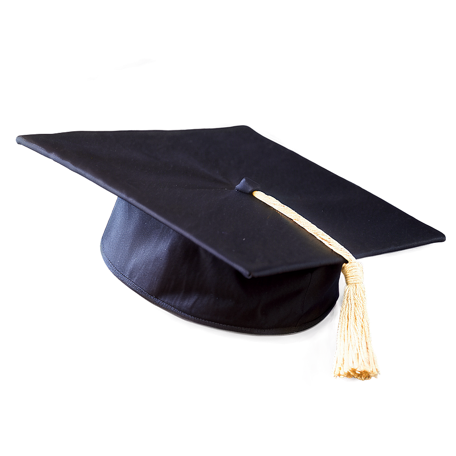 Graduation Hat Top View Png 05252024 PNG