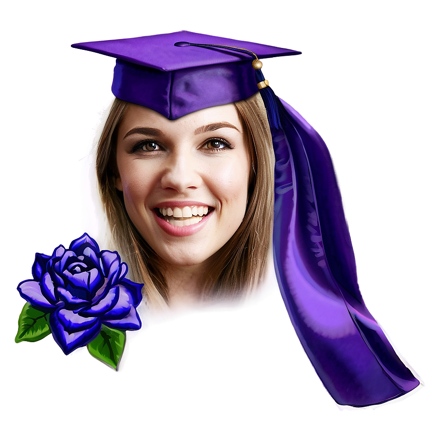 Download Graduation Memories Png 93 | Wallpapers.com