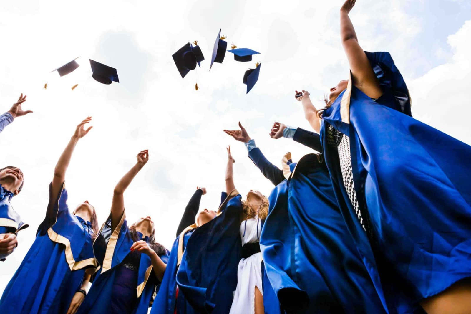 Fotodi Laurea