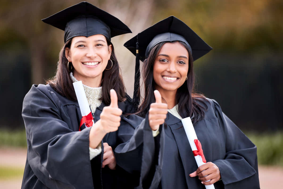 Graduation Pictures