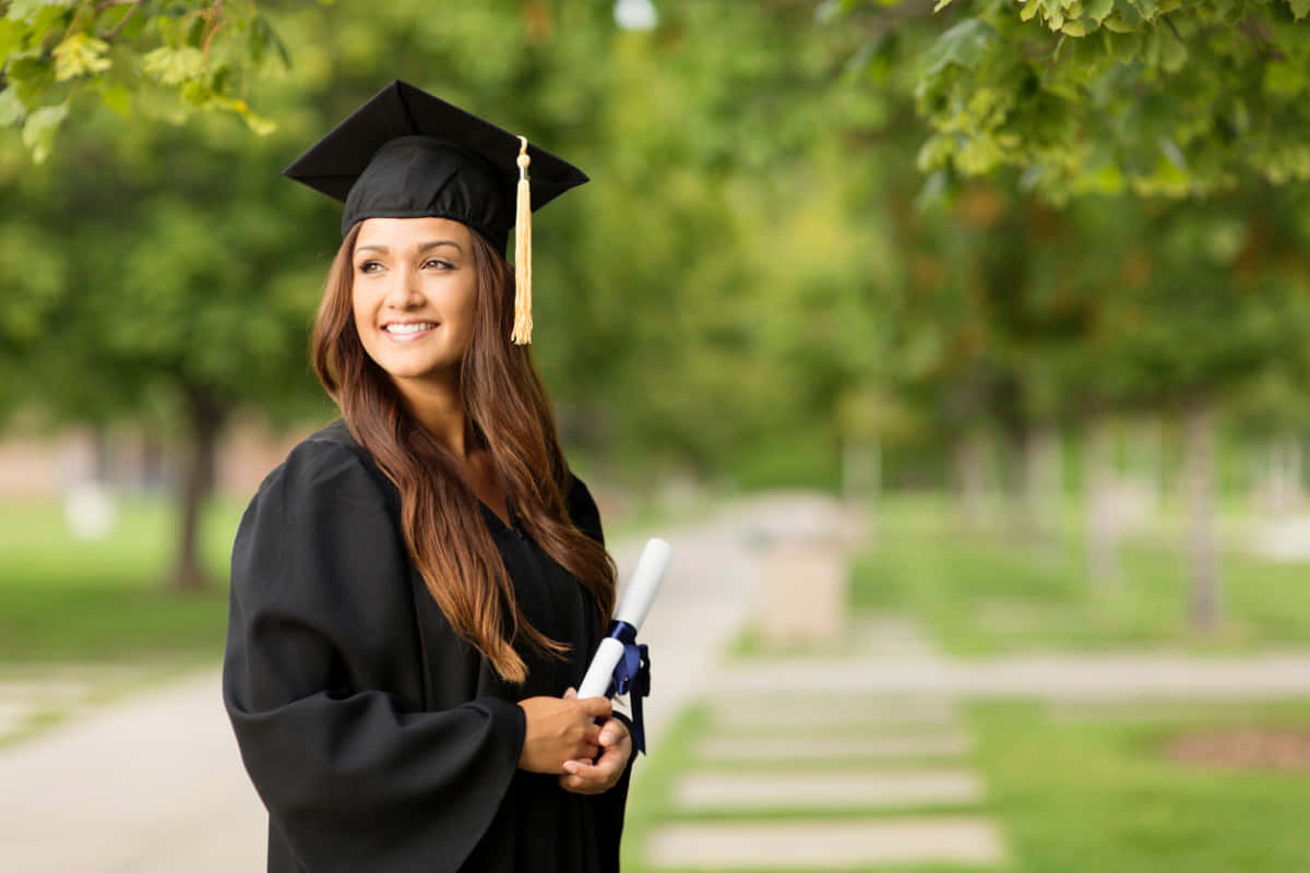 Graduation Pictures