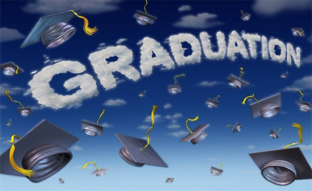 Top 999+ Graduation Wallpaper Full HD, 4K✅Free to Use