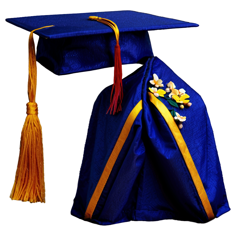 Graduation Thank You Card Png 50 PNG