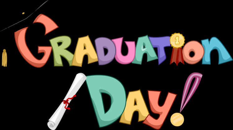 Graduation_ Day_ Celebration PNG