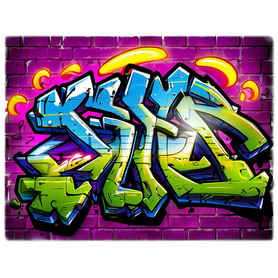 Download Graffiti Clipart Png Tyu52 | Wallpapers.com