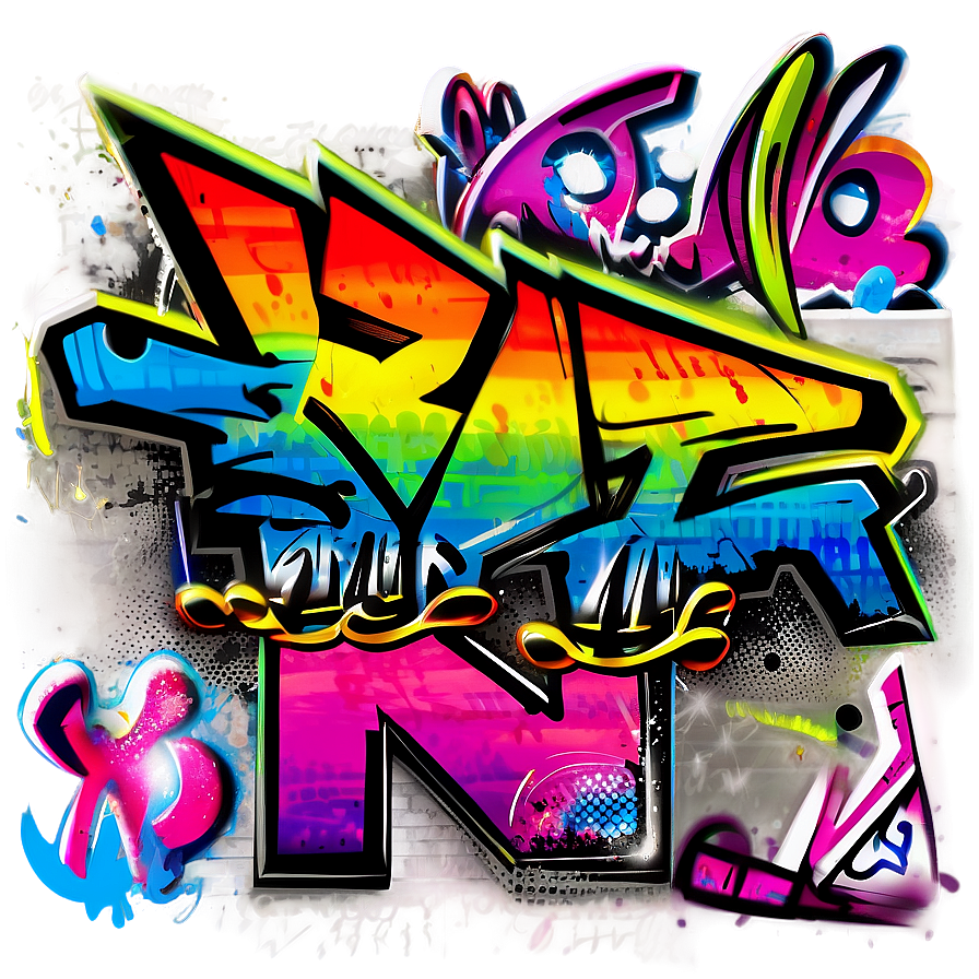 Graffiti Culture Png Syg PNG