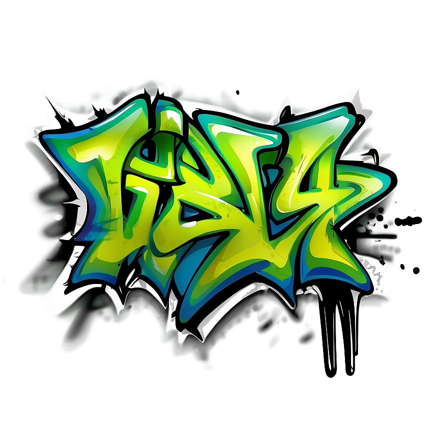 Download Graffiti Drawings Png Grd | Wallpapers.com