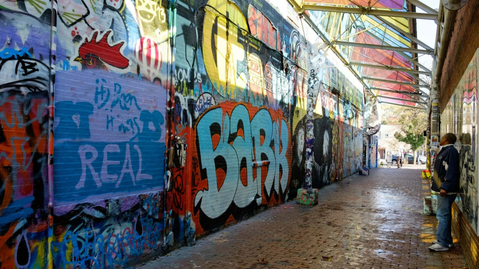 Graffiti Pictures