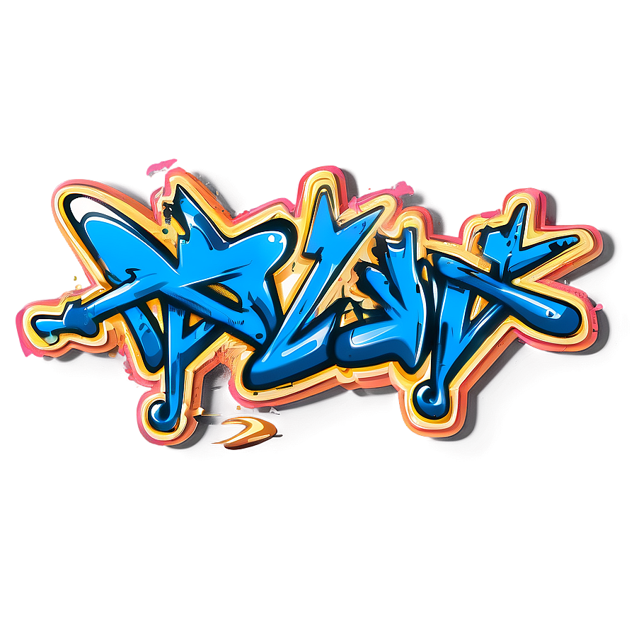 Download Graffiti Sketch Png Lln15 | Wallpapers.com