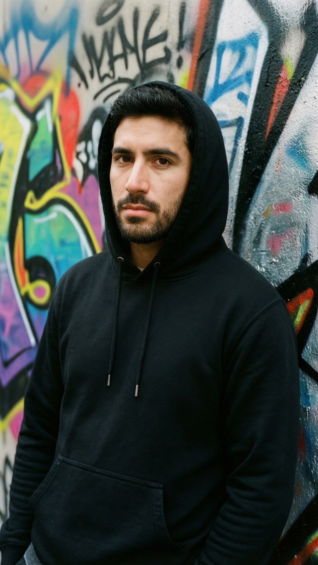 Graffiti Vibe Wallpapers