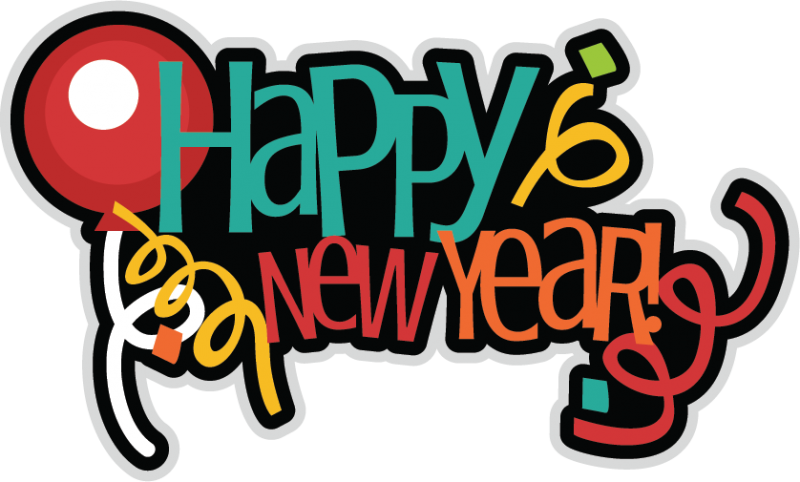 Graffiti_ Style_ Happy_ New_ Year PNG