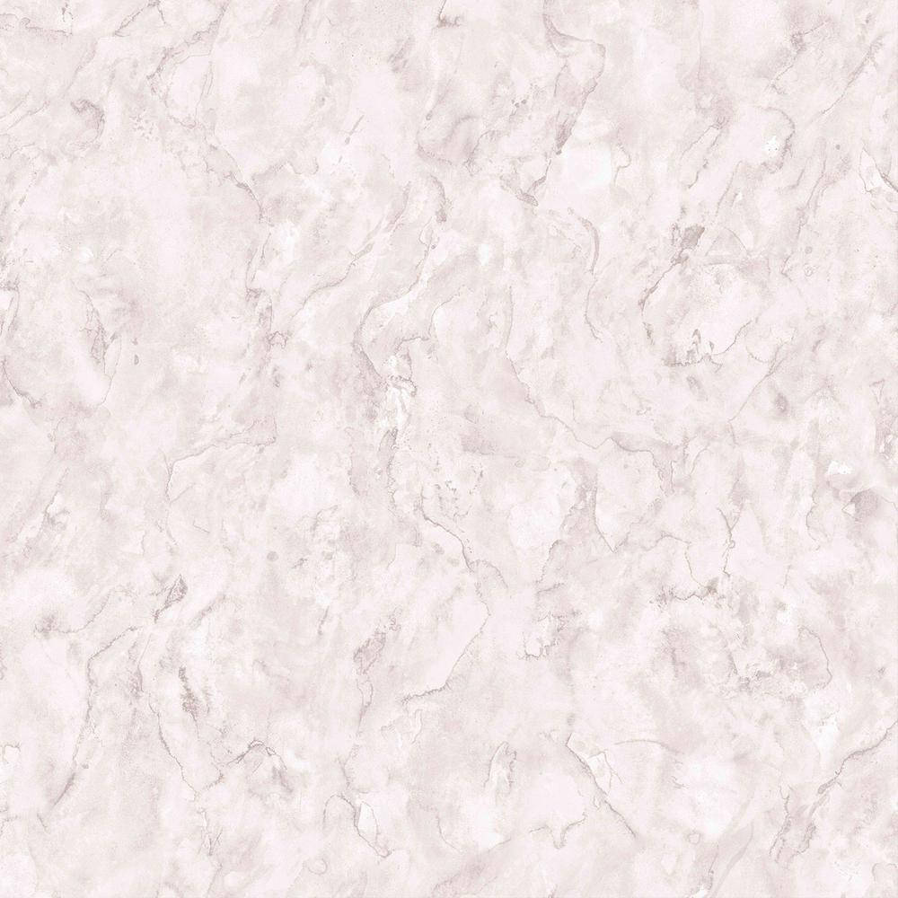 Marble in a Gleaming Light Wallpaper
