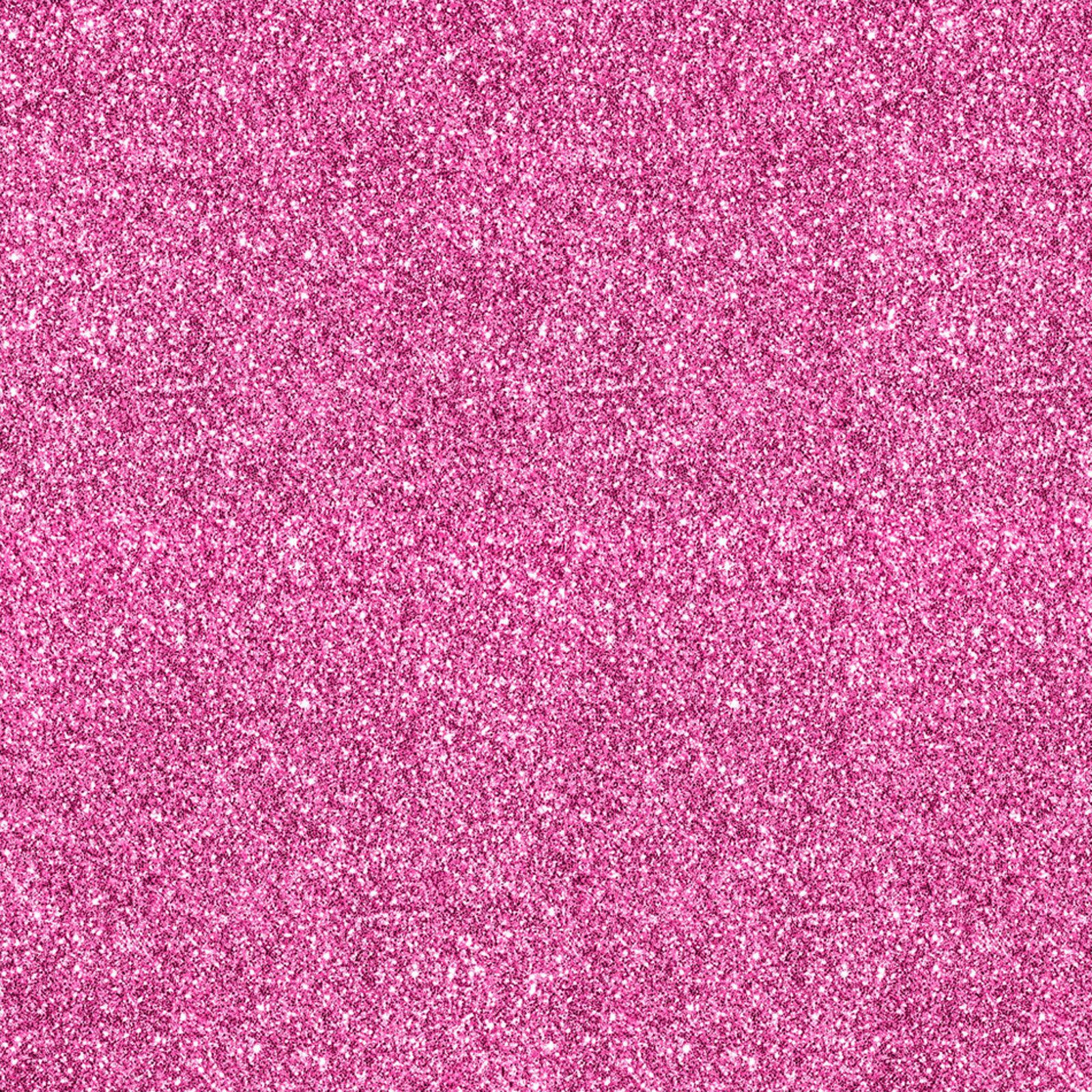 Grainy Pink Glitters Wallpaper