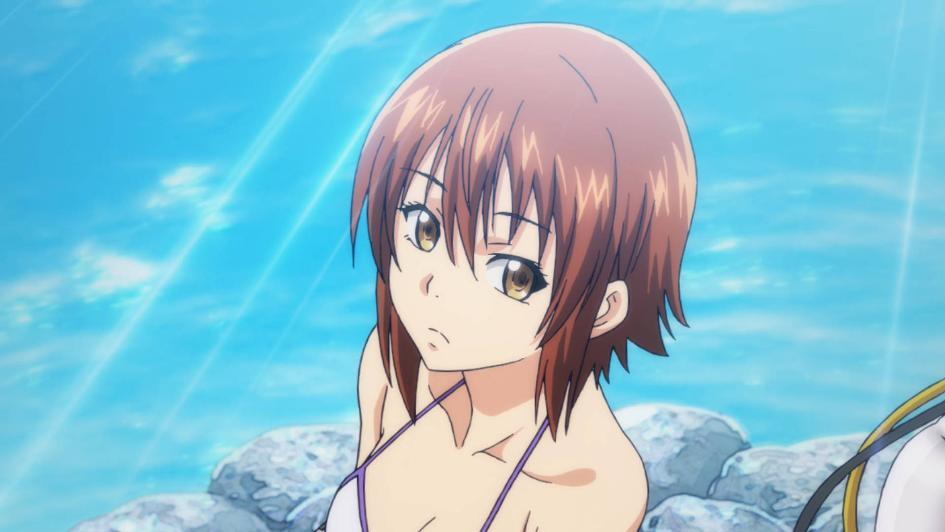 Free Grand Blue Wallpaper Downloads, [100+] Grand Blue Wallpapers for FREE  