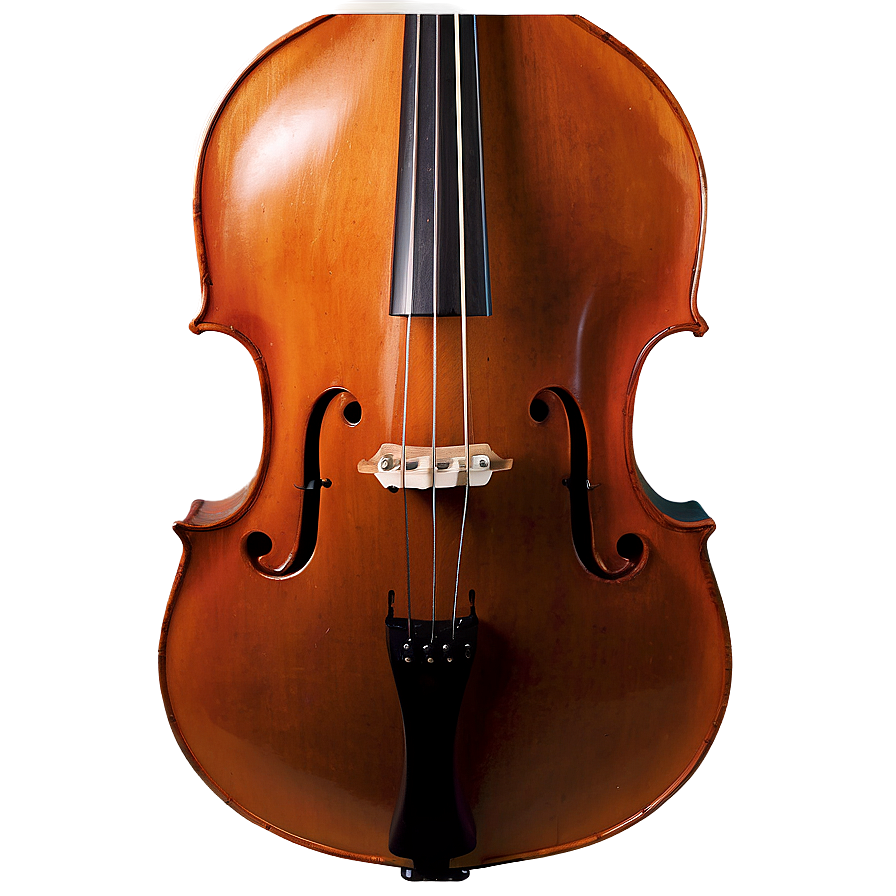 Grand Double Bass Png 57 PNG