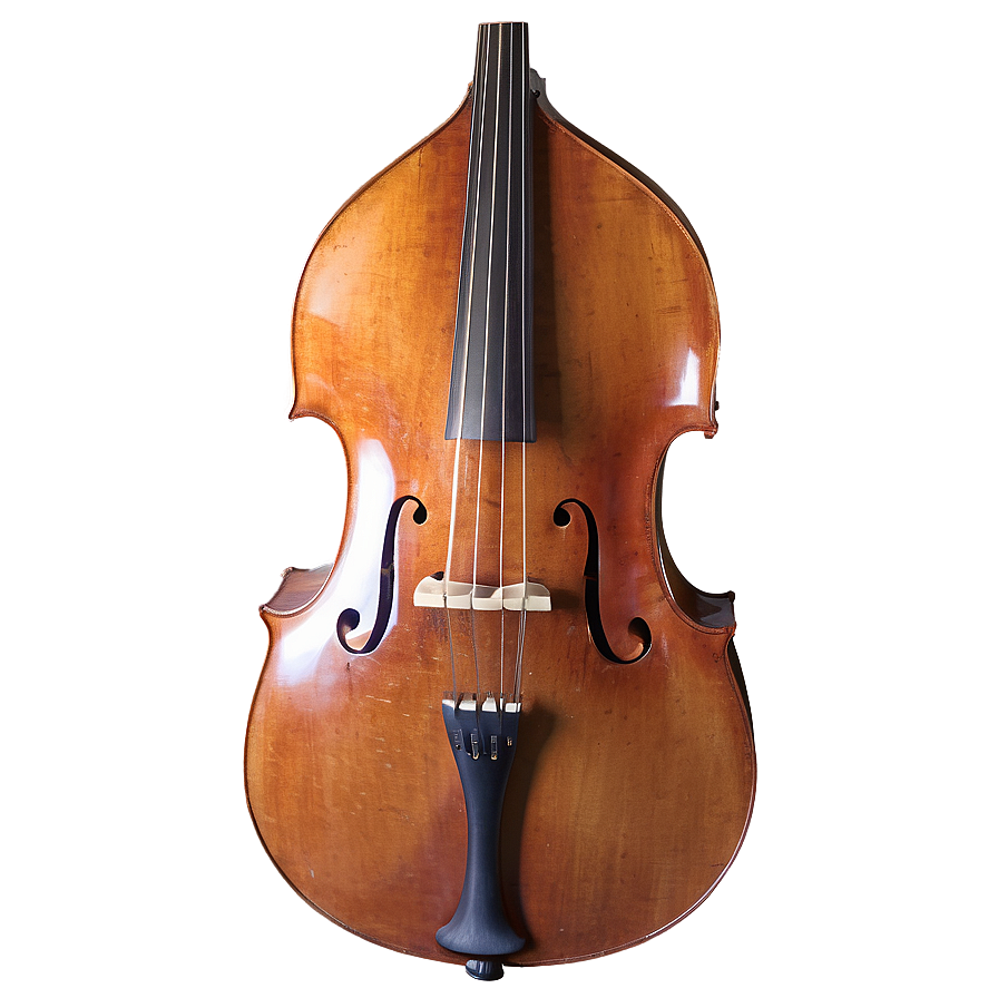 Grand Double Bass Png Lnx37 PNG