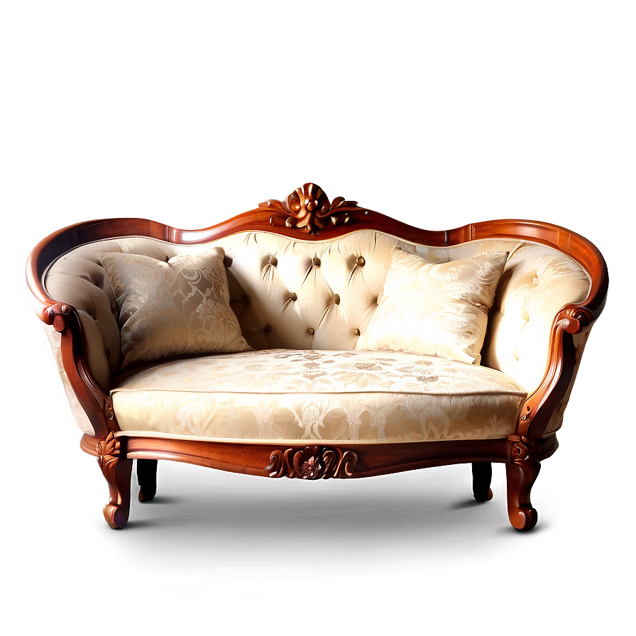 Grand Foyer Couch Png 17 PNG