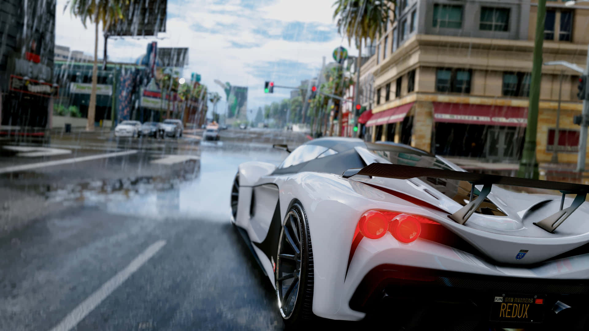Explore the thrilling world of Grand Theft Auto V!