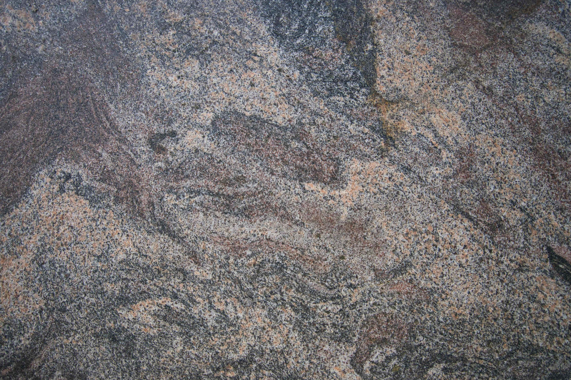 "Natural Beauty - A Granite Background"