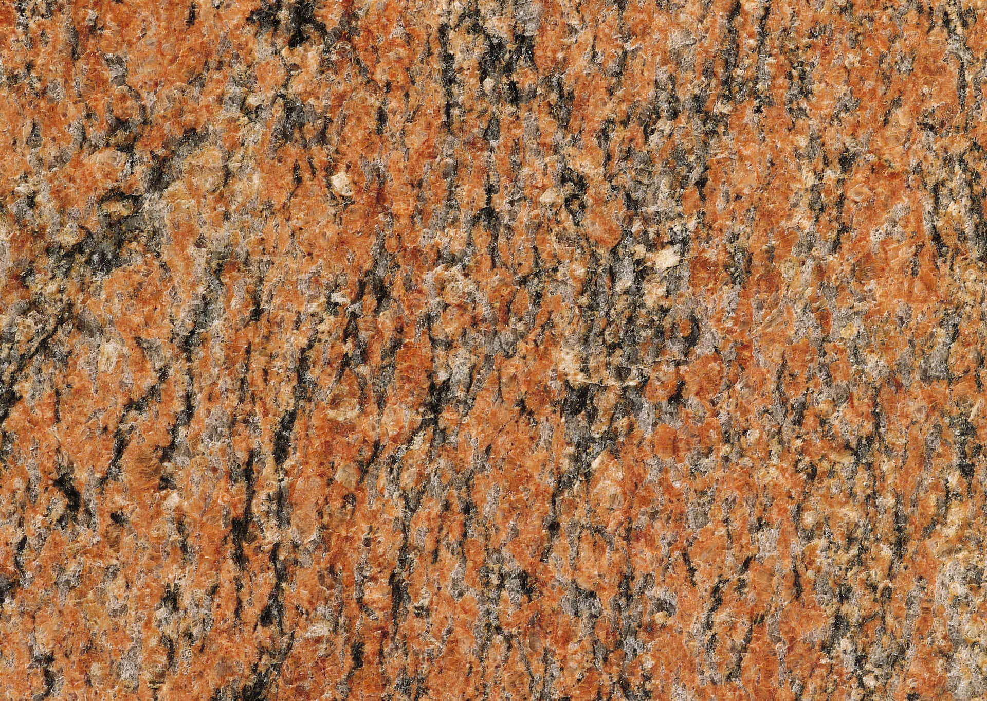 Granite background featuring an elegant and intricate pattern