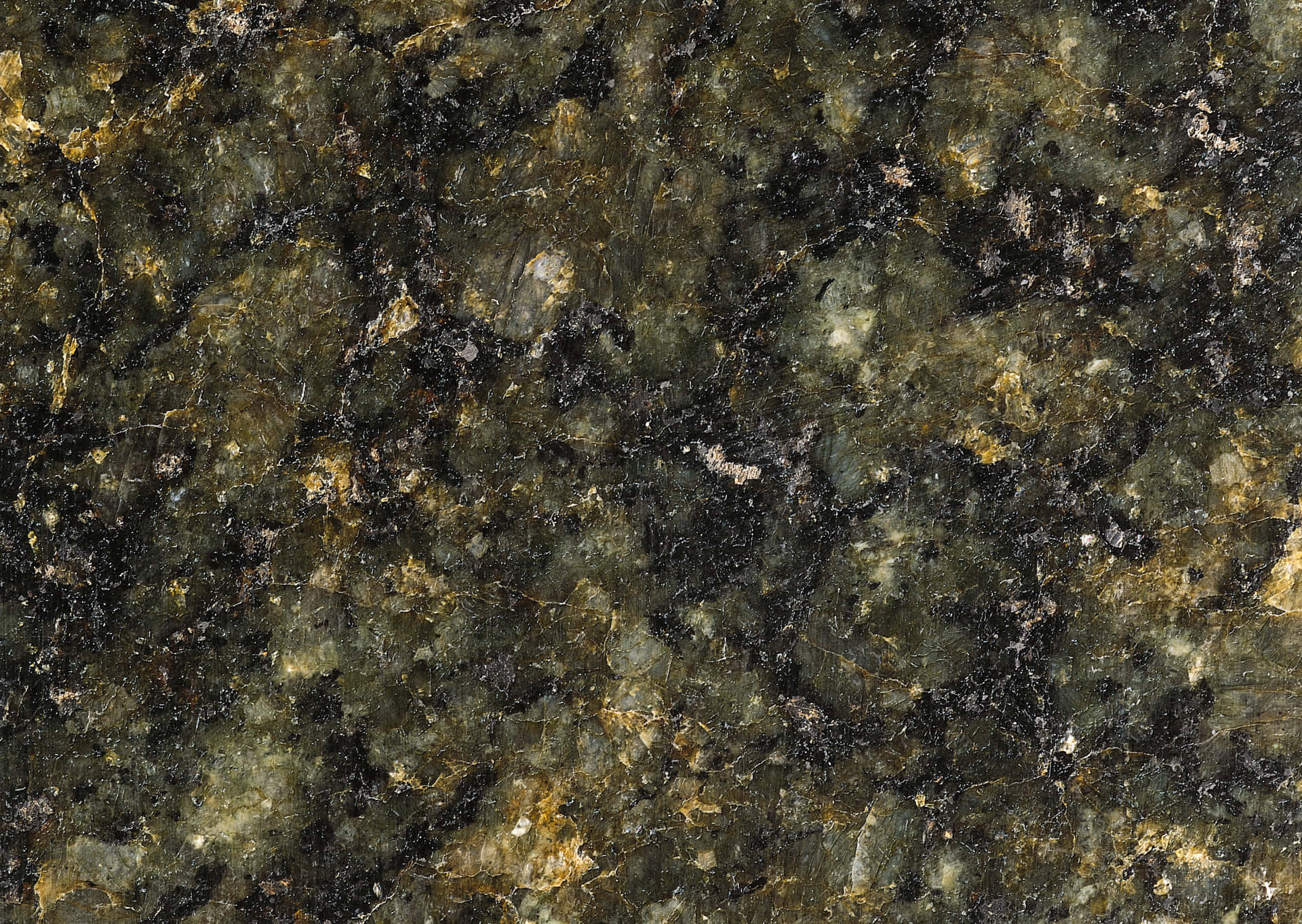 Granite textures create a statement in any room
