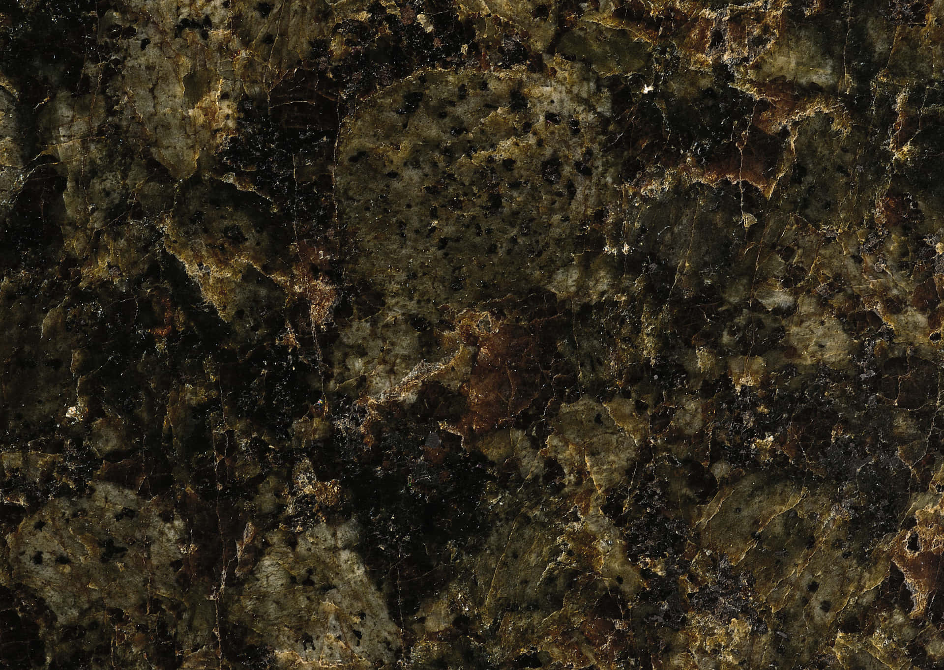 Natural Granite Look With Unique Patterns