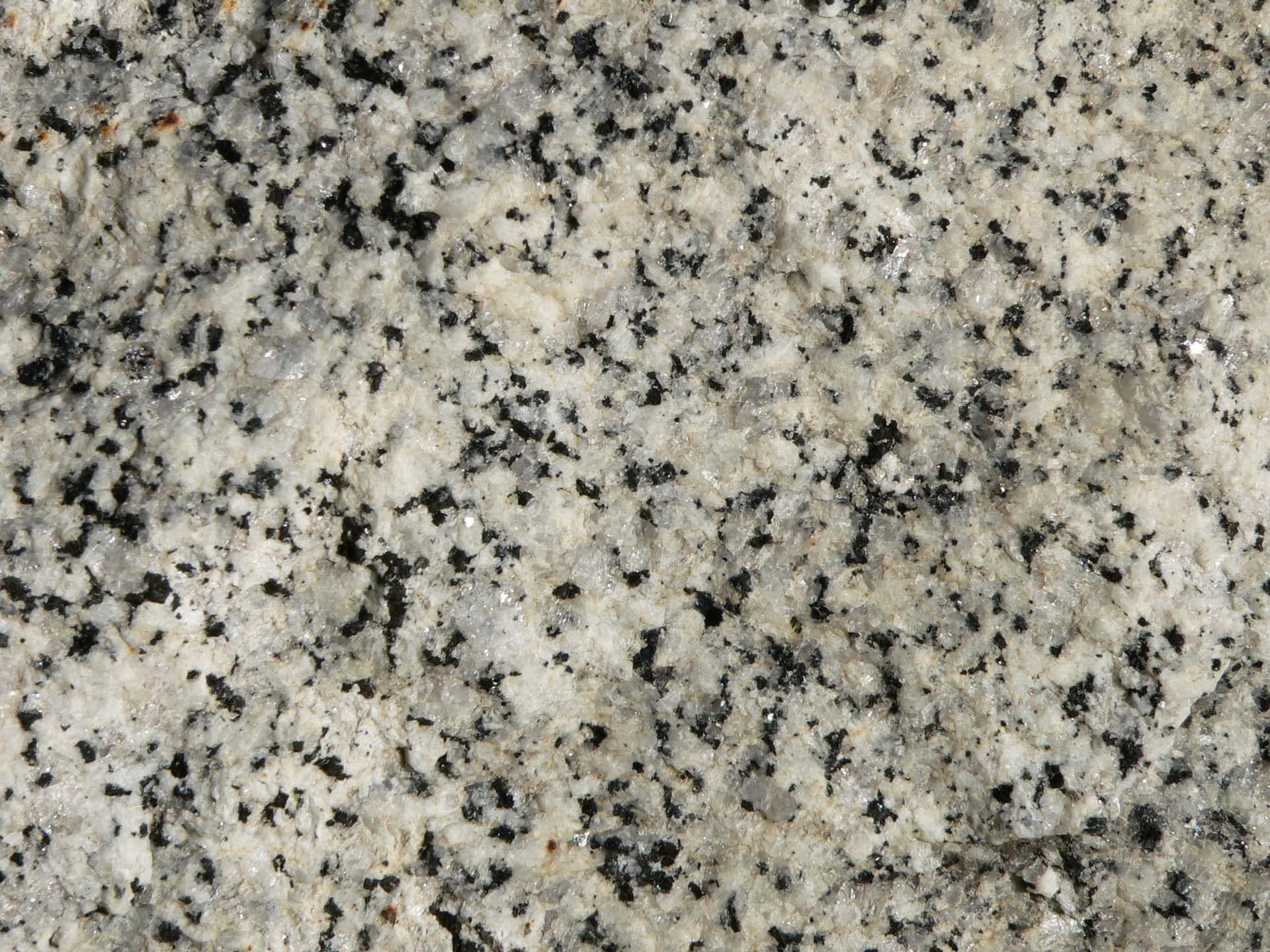 Luxurious Granite Countertop