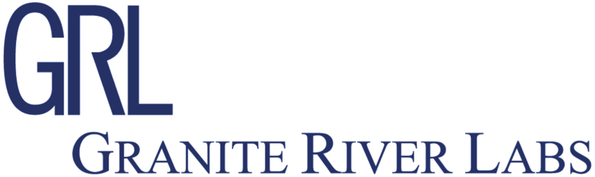 Granite River Labs Logo PNG