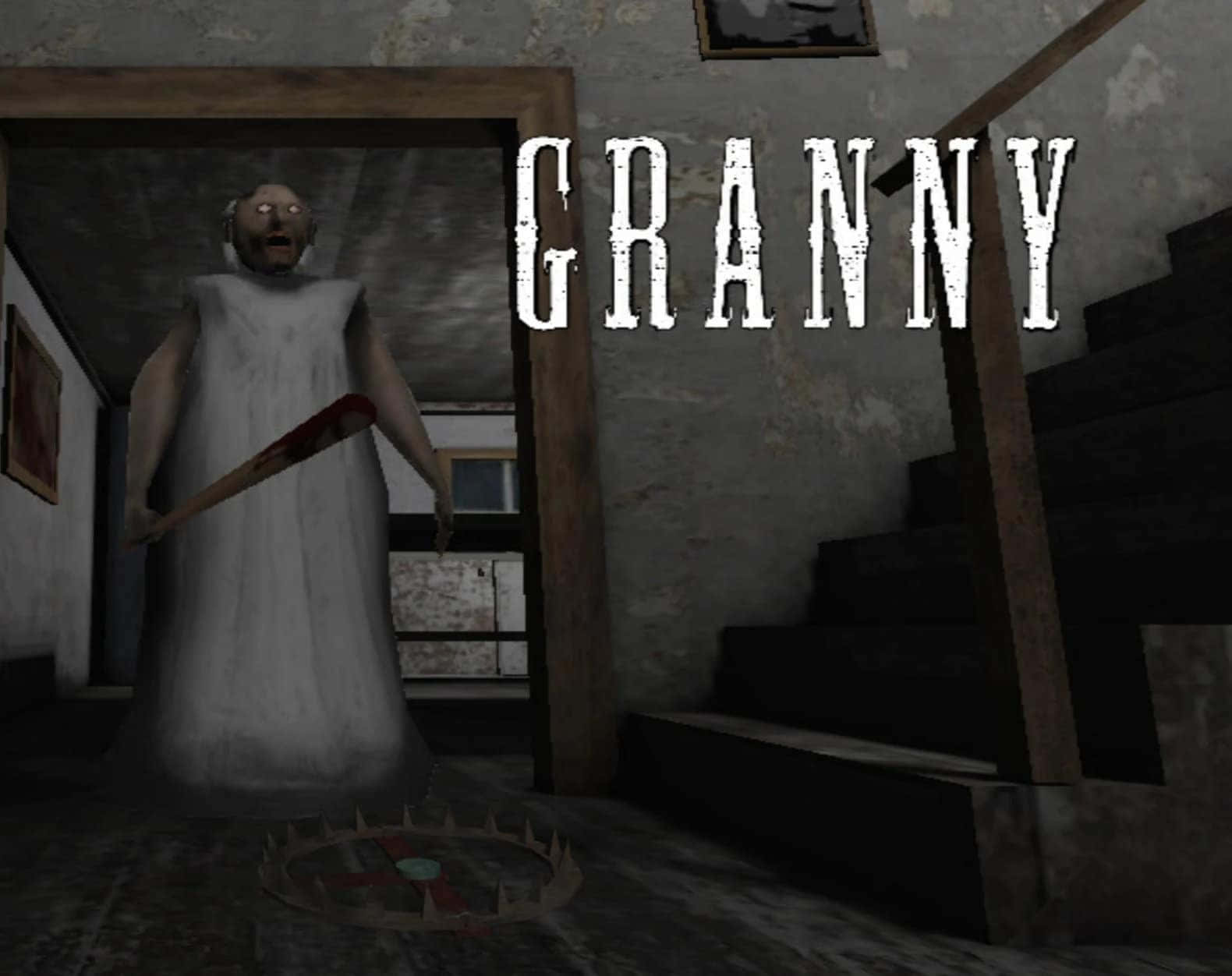 Granny Pictures