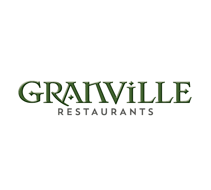 Download Granville Restaurants Logo | Wallpapers.com