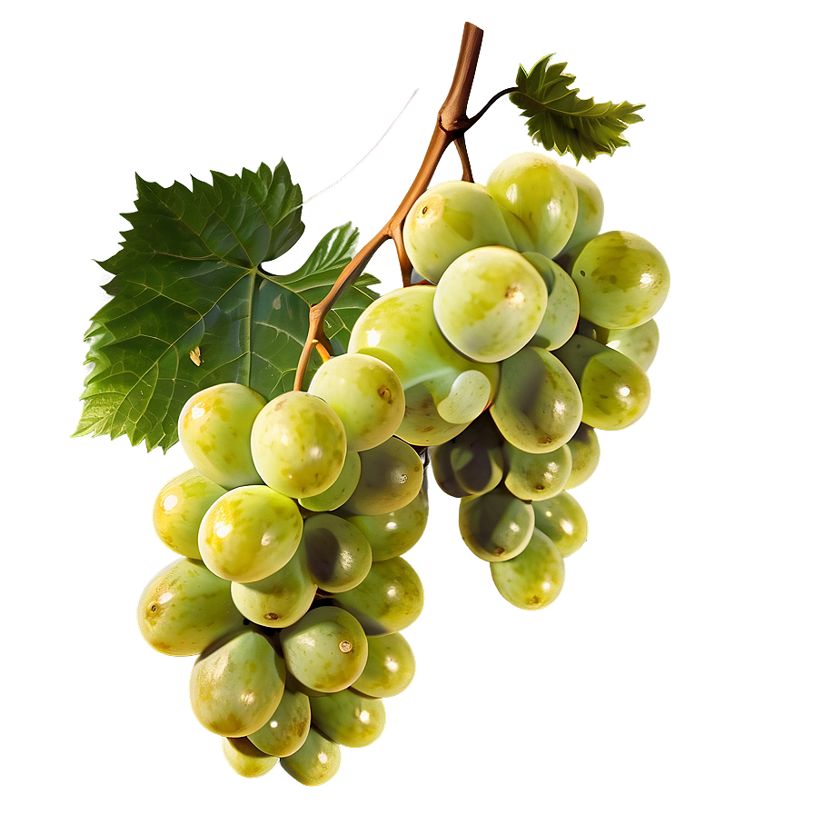 Download Grape Branch Png Ols | Wallpapers.com