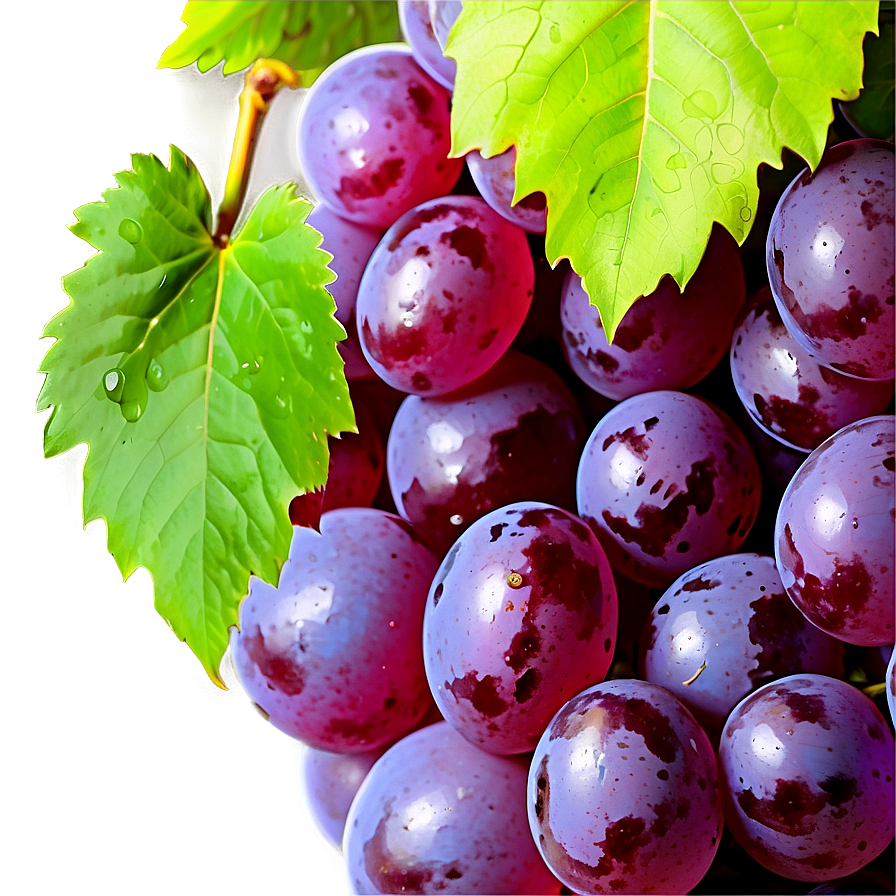 Grape Logo Png 12 PNG