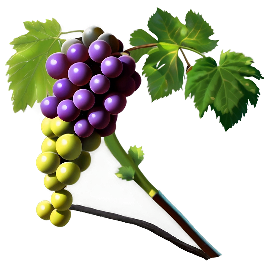 Download Grape Vine Png 89 | Wallpapers.com