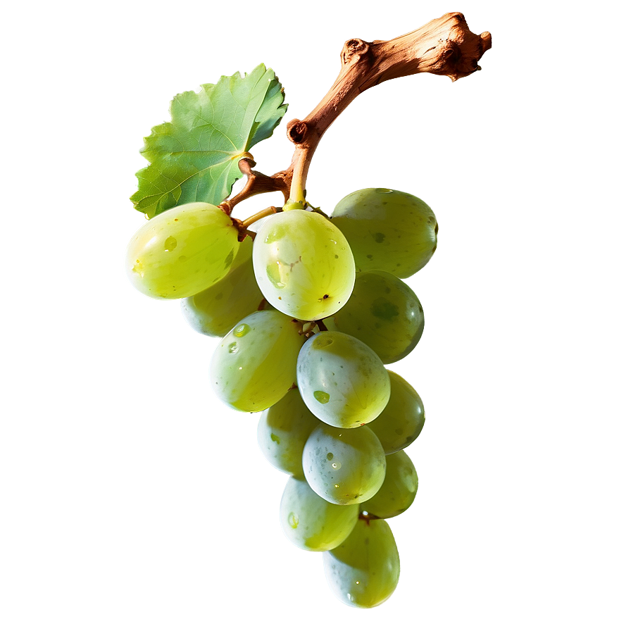 Grape With Dew Png Taw PNG