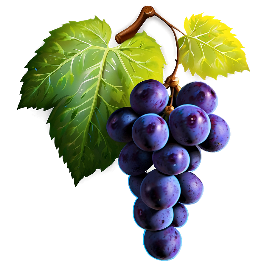 Download Grapes Harvest Png Vij75 | Wallpapers.com