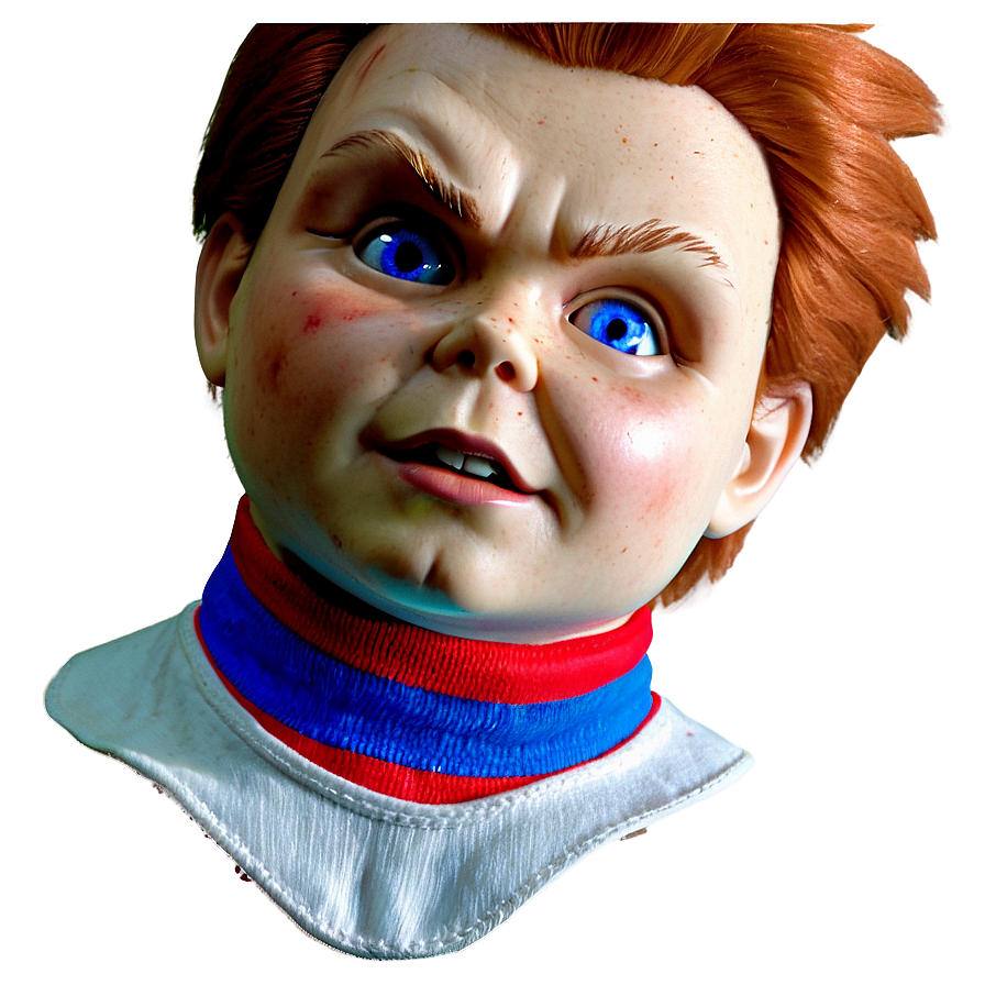 Graphic Chucky Png Fkf PNG