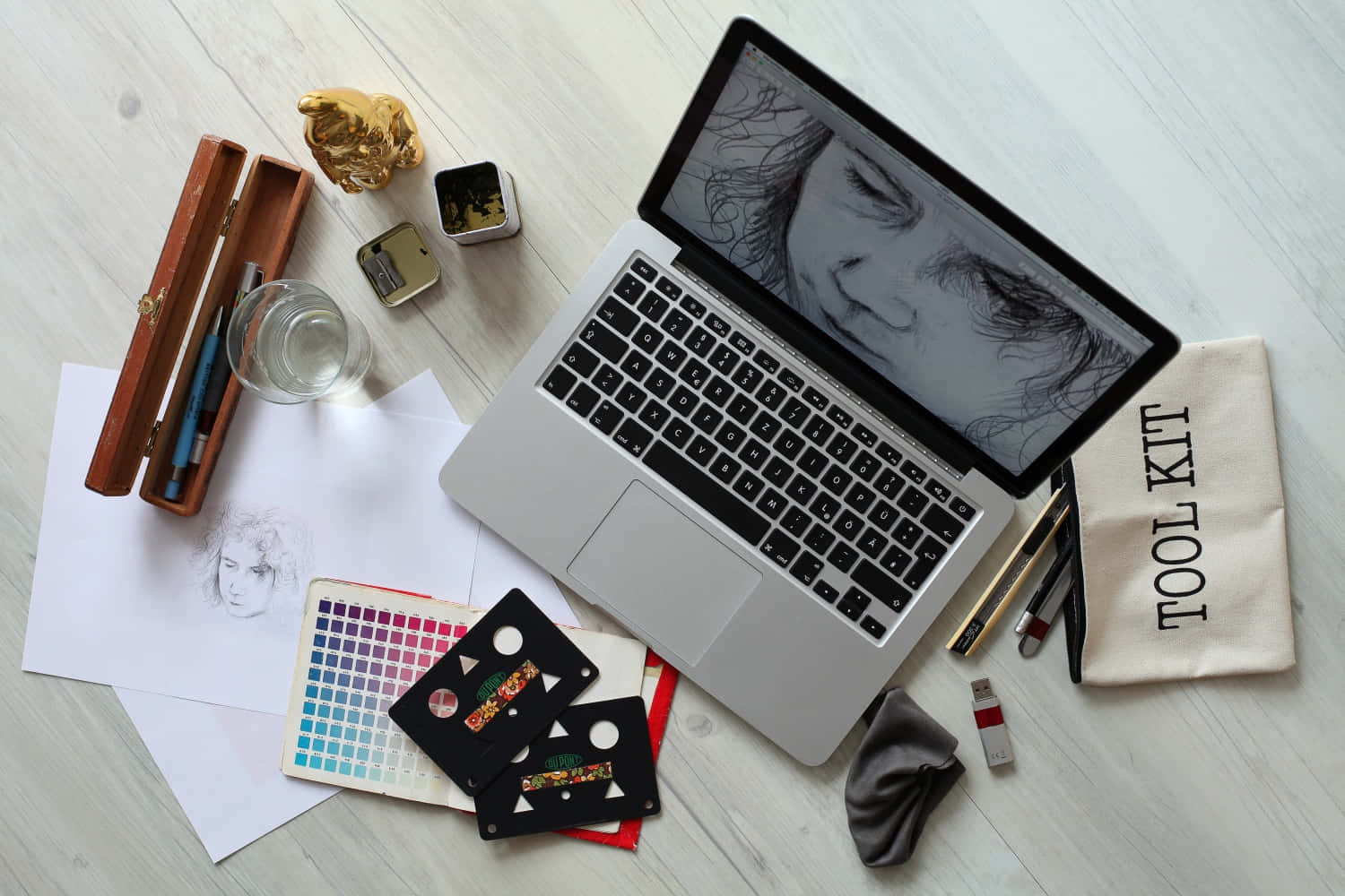 Unleash Your Creative Potential with Graphic Design