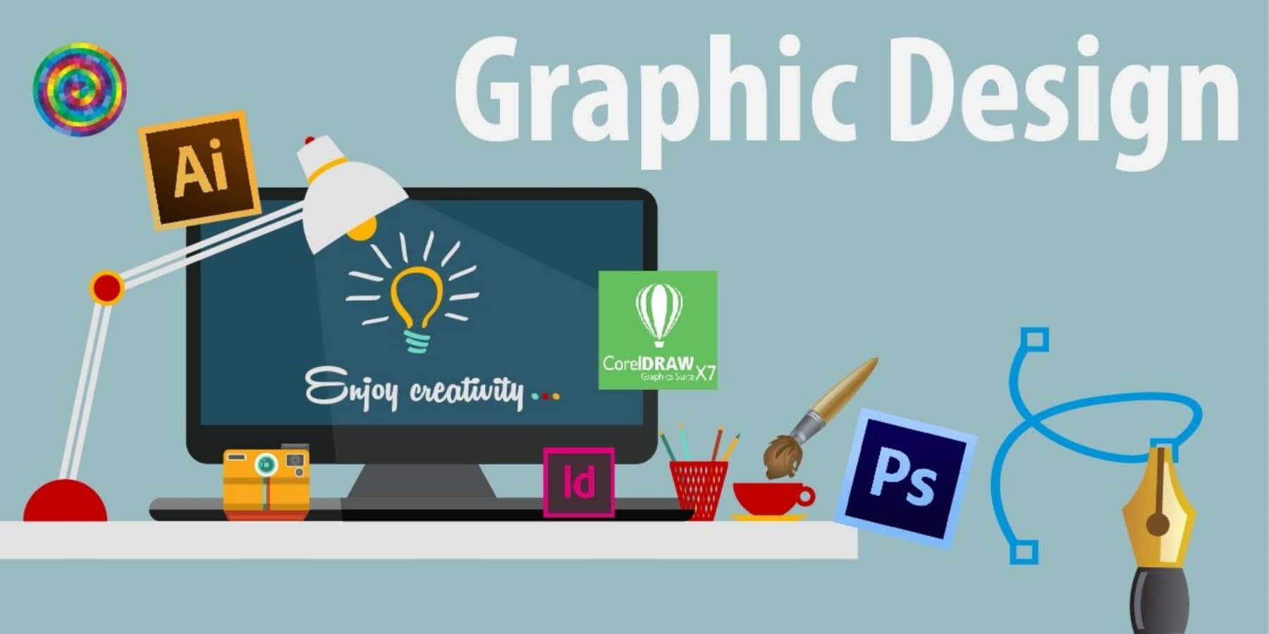Graphic Design Services In Chennai