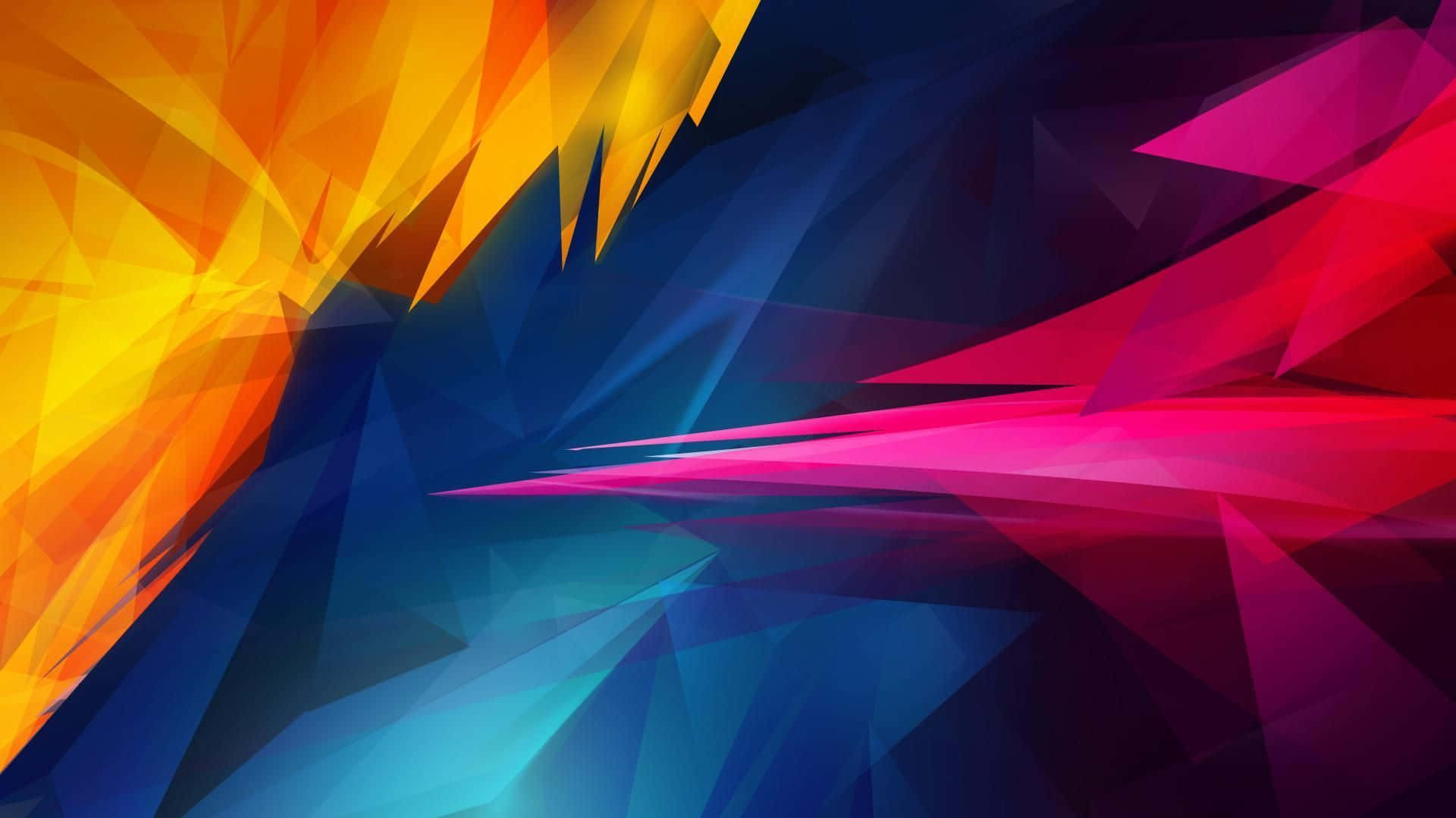 Abstract Graphic Design Background