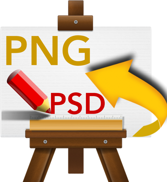 Graphic Design File Formats Easel PNG