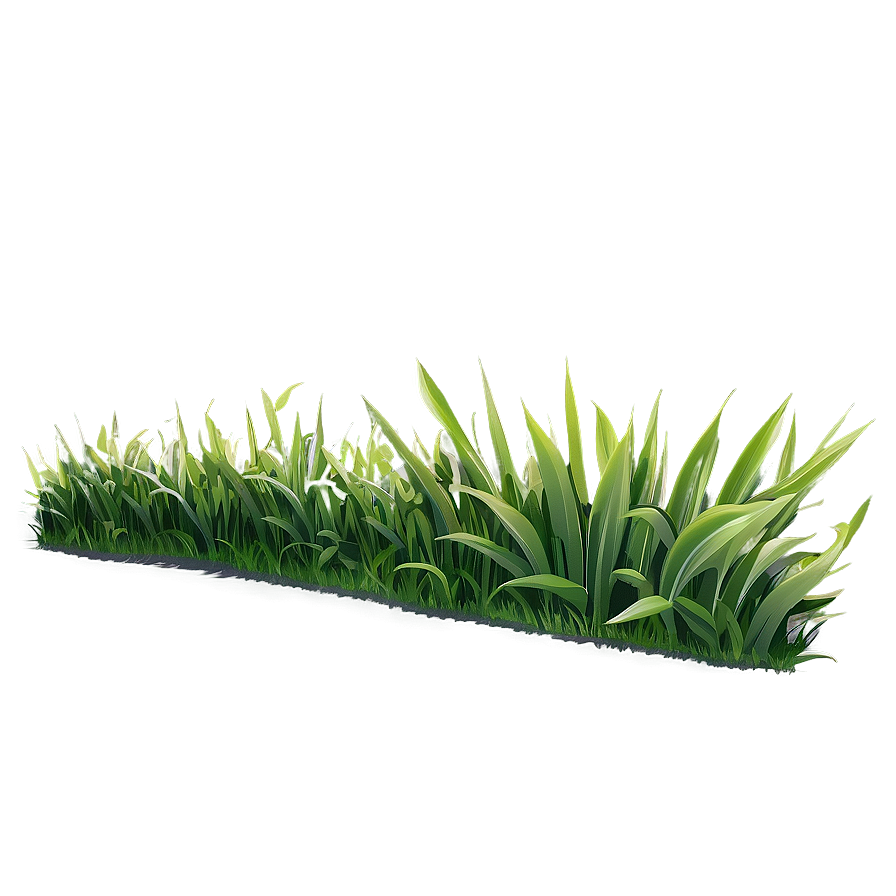 Grass Border Clipart Png Ybg PNG