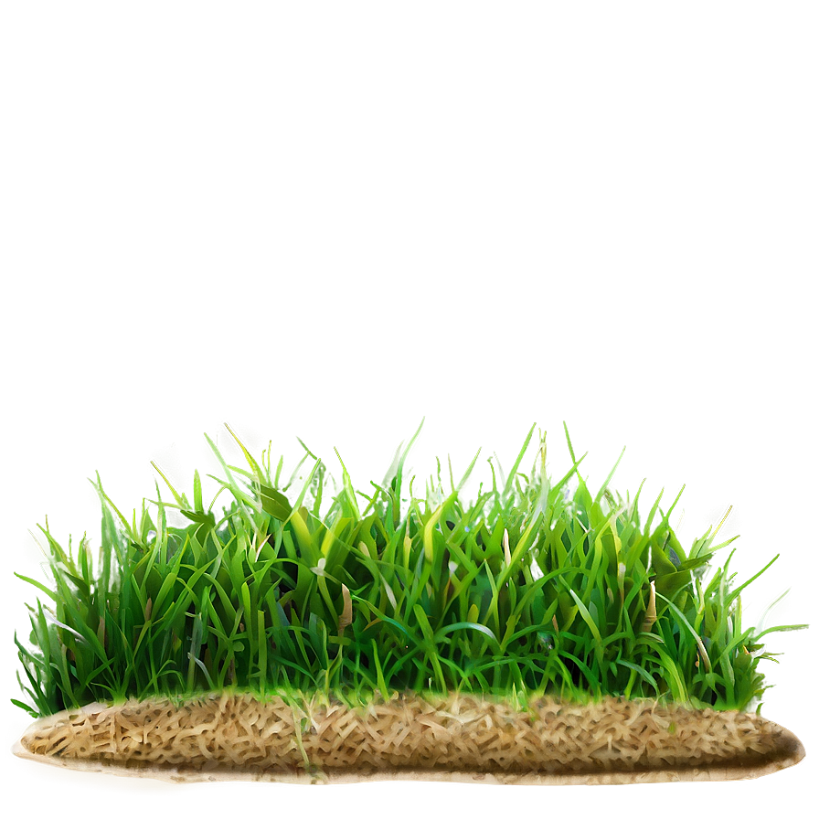 Grass C PNG