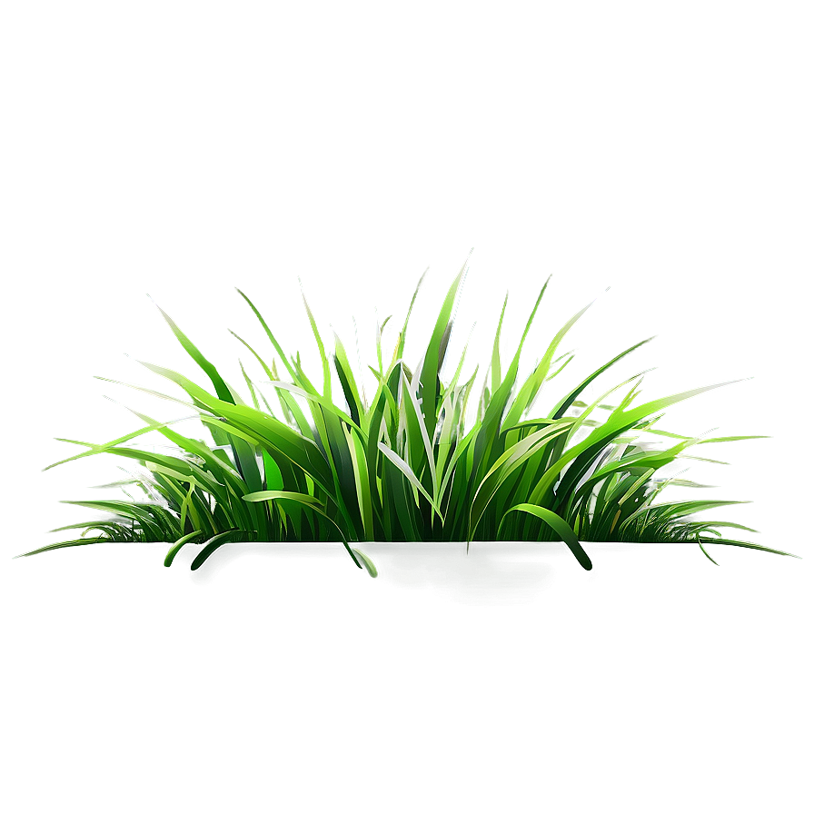 Grass Clipart C PNG