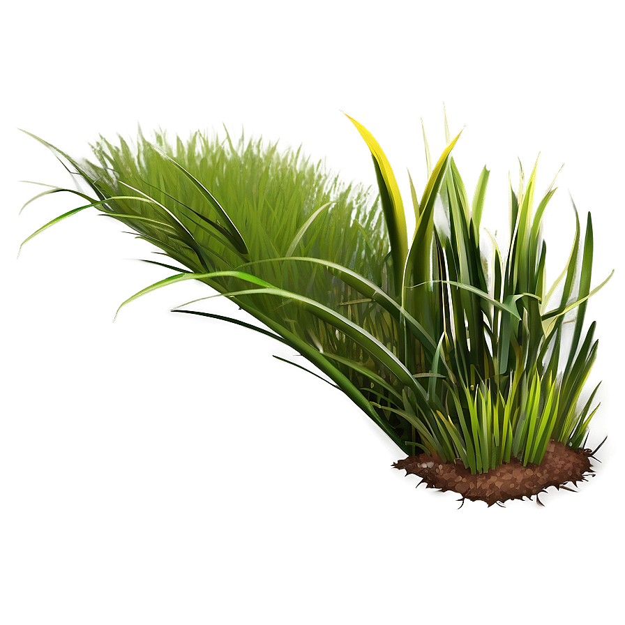 Grass Clipart Compilation Png Ywf4 PNG