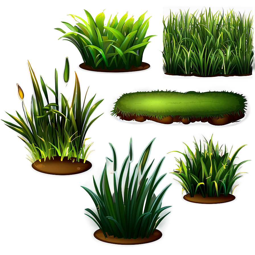 Grass Clipart Edition Png Pgi PNG