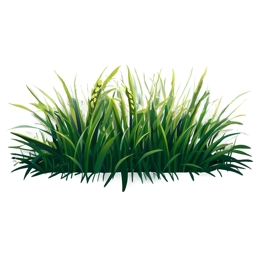 Grass Clipart Png 06272024 PNG