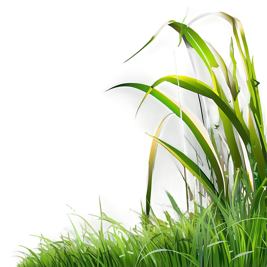 Grass Clipart Png 06272024 PNG