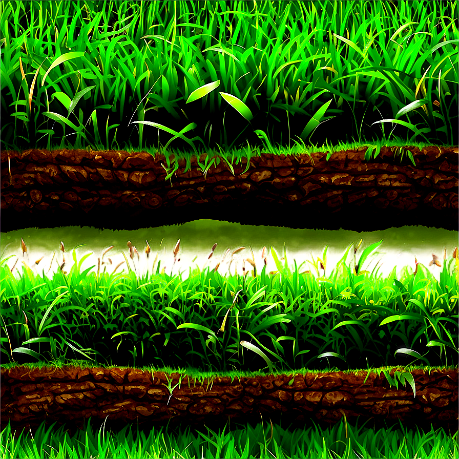 Grass Texture Clipart Png 06272024 PNG