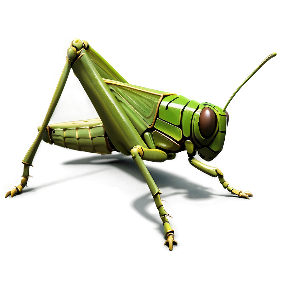 Grasshopper Environment Interaction Png 06122024 PNG