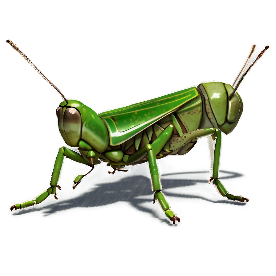 Grasshopper Environment Interaction Png 41 PNG